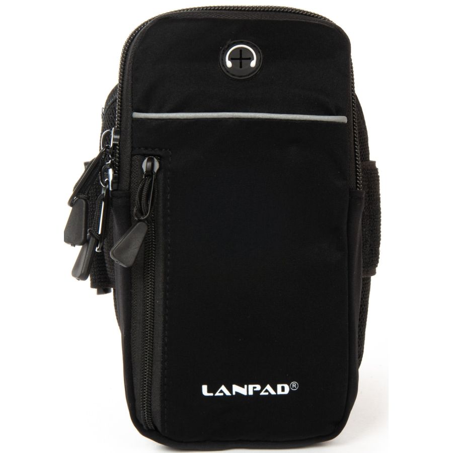 Сумка на руку Lanpad