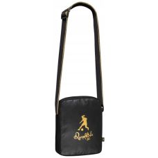 Мужская наплечная сумка Ronaldinho 10 3188904  Черная