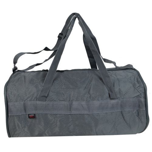 Небольшая складная спортивная сумка Active Sport 41184 21L Серая