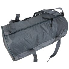 Небольшая складная спортивная сумка Active Sport 41184 21L Серая