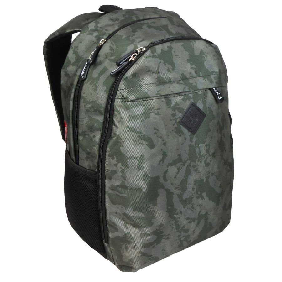 Городской рюкзак 16L Wallaby 147.53 Камуфляжный