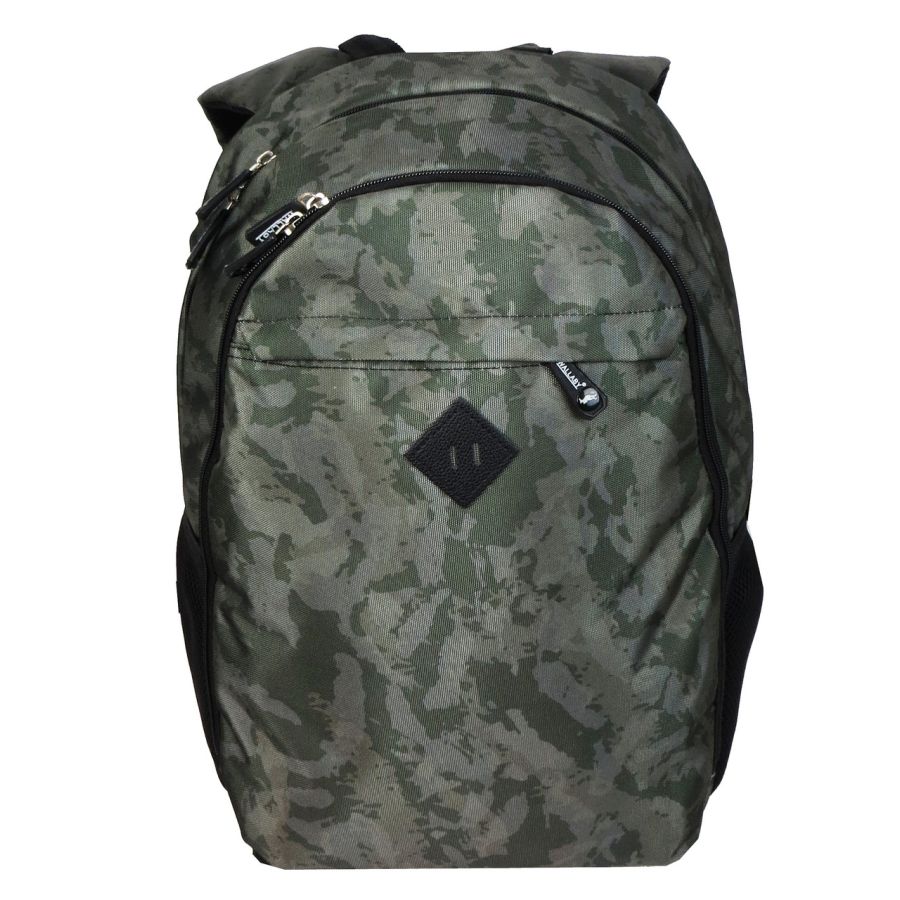 Городской рюкзак 16L Wallaby 147.53 Камуфляжный