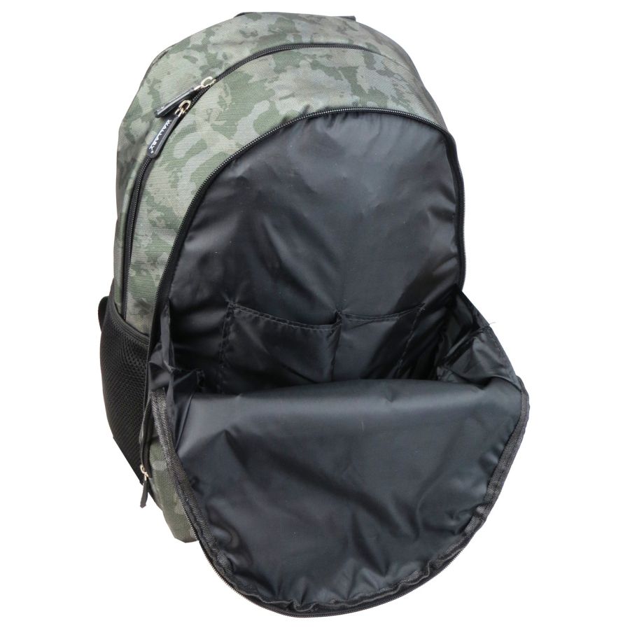 Городской рюкзак 16L Wallaby 147.53 Камуфляжный