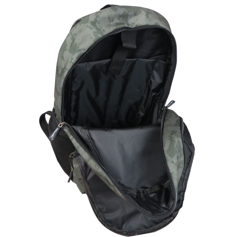 Городской рюкзак 16L Wallaby 147.53 Камуфляжный