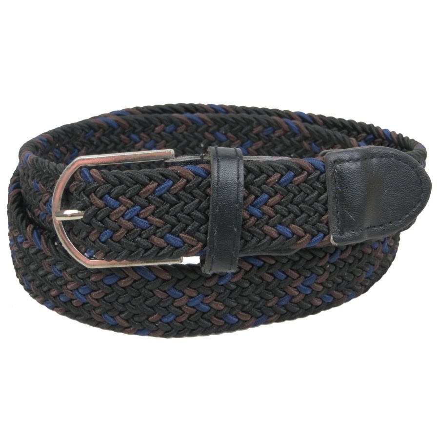 Эластичный ремень резинка Kamo belt YK006-4 Разные цвета