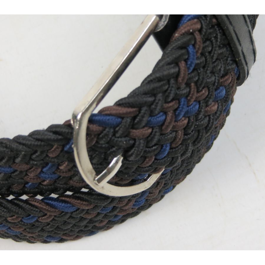 Эластичный ремень резинка Kamo belt YK006-4 Разные цвета