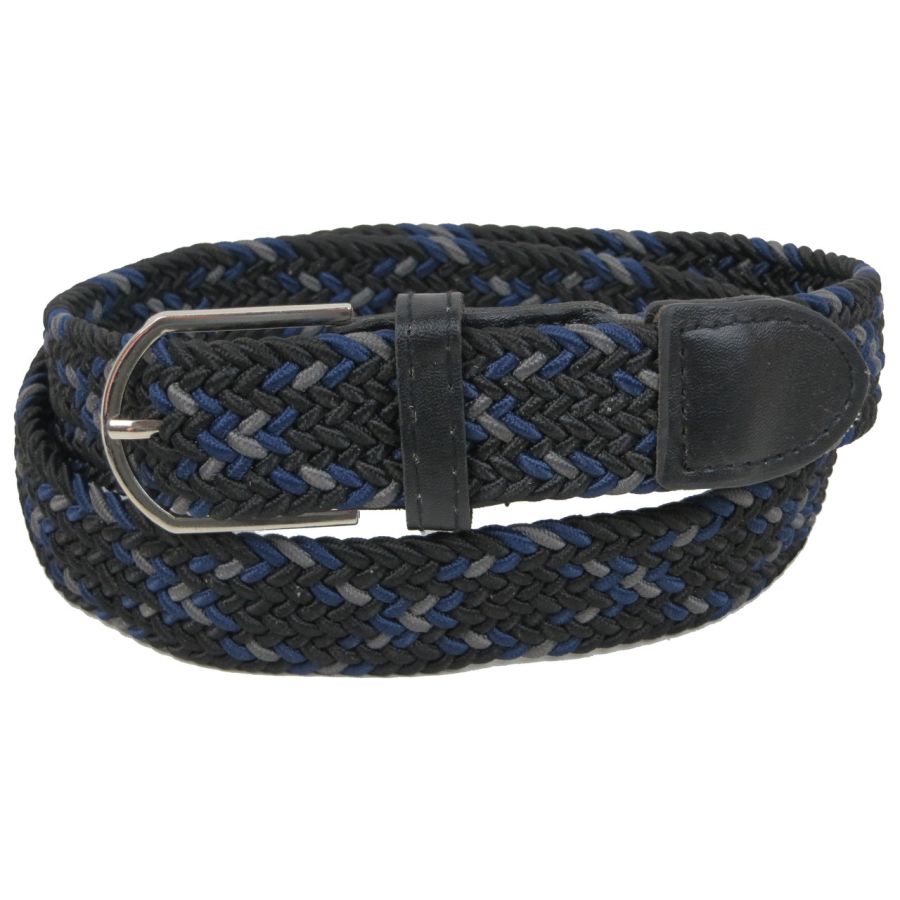 Ремень-резинка эластичный Kamo belt YK006-8 Разные цвета