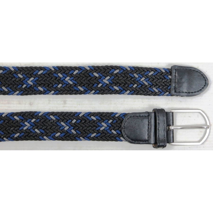 Ремень-резинка эластичный Kamo belt YK006-8 Разные цвета