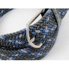 Ремень-резинка эластичный Kamo belt YK006-8 Разные цвета 
