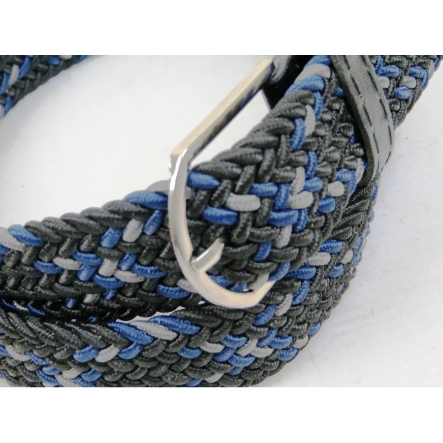 Ремень-резинка эластичный Kamo belt YK006-8 Разные цвета