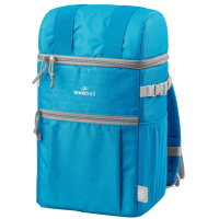 Терморюкзак для продуктов Rocktrail 10L  Голубой