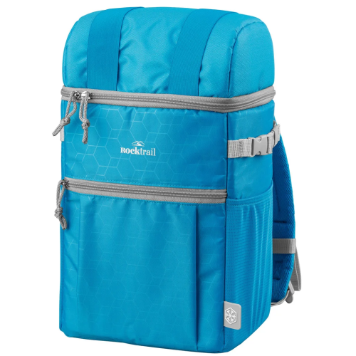 Терморюкзак для продуктов Rocktrail 10L  Голубой
