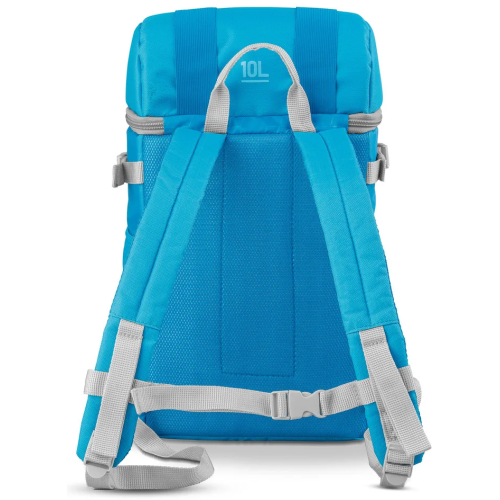 Терморюкзак для продуктов Rocktrail 10L  Голубой