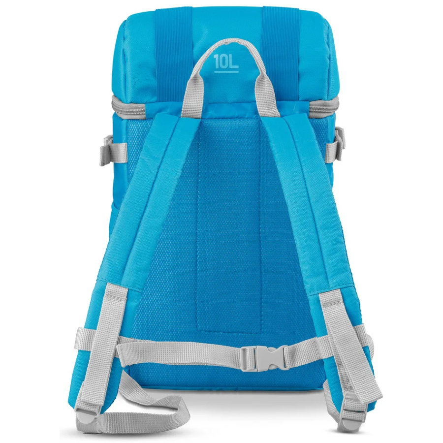 Терморюкзак для продуктов Rocktrail 10L  Голубой