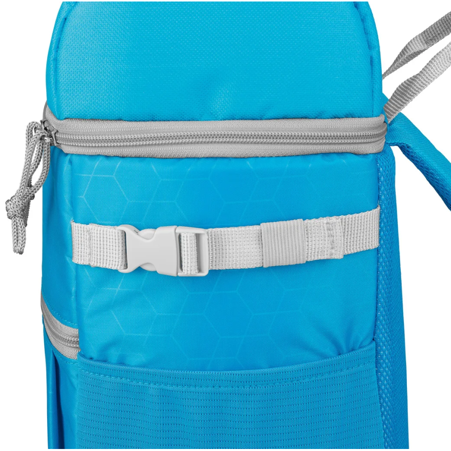 Терморюкзак для продуктов Rocktrail 10L  Голубой