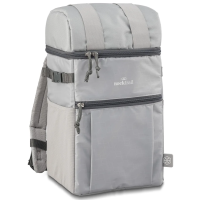 Терморюкзак для продуктов Rocktrail 10L  Серый