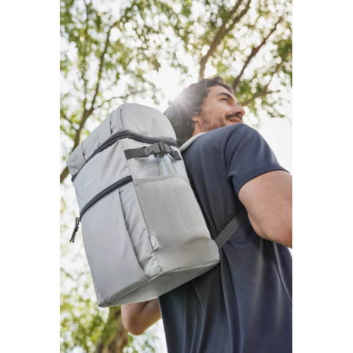Терморюкзак для продуктов Rocktrail 10L  Серый