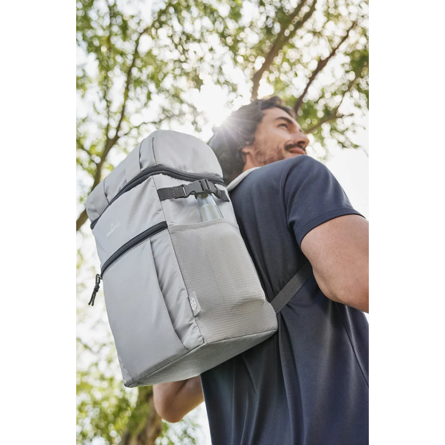 Терморюкзак для продуктов Rocktrail 10L  Серый
