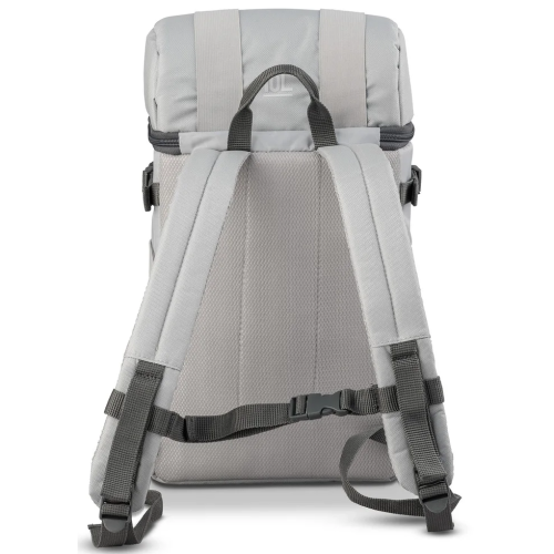 Терморюкзак для продуктов Rocktrail 10L  Серый