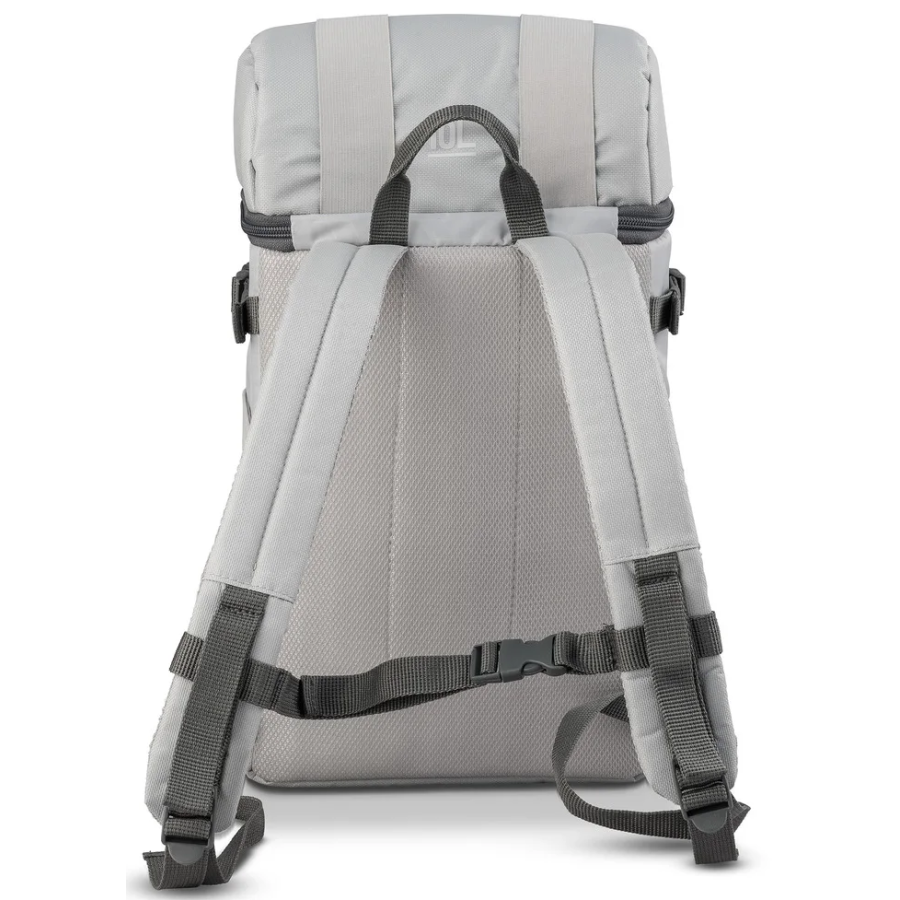 Терморюкзак для продуктов Rocktrail 10L  Серый