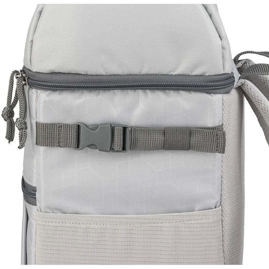 Терморюкзак для продуктов Rocktrail 10L  Серый