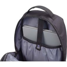Офисный рюкзак с отделением для ноутбука 15,6 Sumdeх PON-389BK Черный