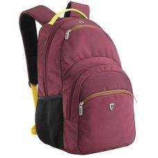 Рюкзак с отделом для ноутбука 15,6 Sumdeх PON-391 Бордовый
