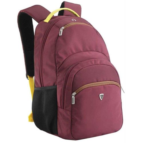 Рюкзак с отделом для ноутбука 15,6 Sumdex PON-391 Бордовый