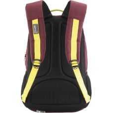 Рюкзак с отделом для ноутбука 15,6 Sumdeх PON-391 Бордовый