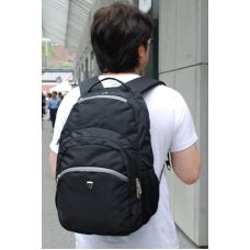 Рюкзак с отделом для ноутбука 15,6 Sumdeх PON-391 Бордовый