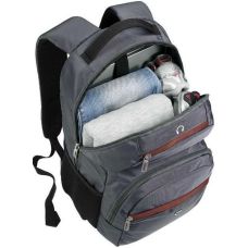 Рюкзак с отделом для ноутбука 15,6 Sumdeх PON-391 Бордовый