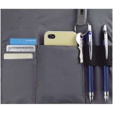 Рюкзак с отделом для ноутбука 15,6 Sumdeх PON-391 Бордовый