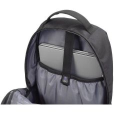 Рюкзак с отделом для ноутбука 15,6 Sumdeх PON-391 Бордовый