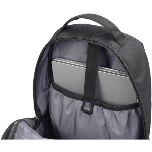 Рюкзак с отделом для ноутбука 15,6 Sumdex PON-391 Бордовый