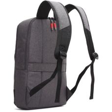 Рюкзак для ноутбука 15,6 дюймов 12L Sumdeх PON-261GY Серый