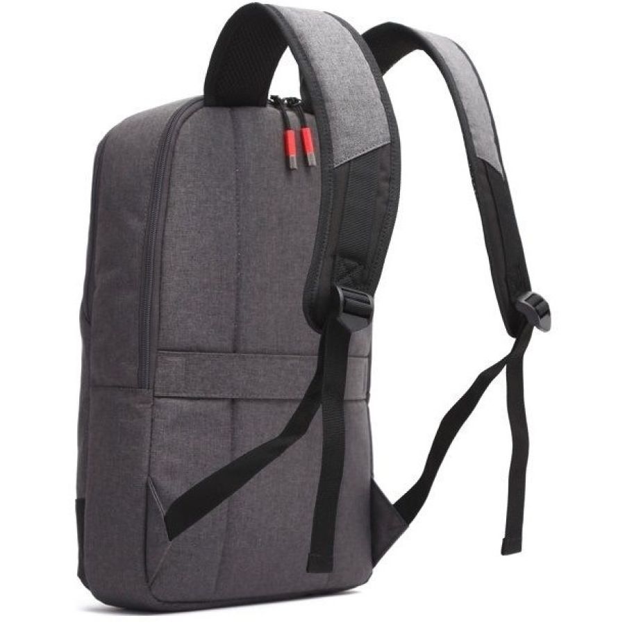 Рюкзак для ноутбука 15,6 дюймов 12L Sumdex PON-261GY Серый