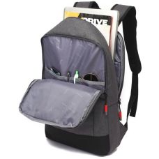 Рюкзак для ноутбука 15,6 дюймов 12L Sumdeх PON-261GY Серый