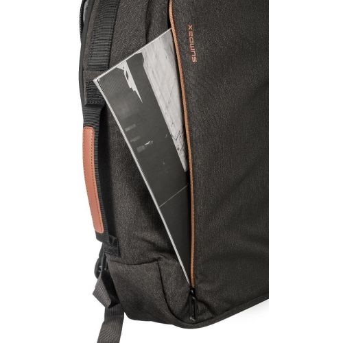 Рюкзак для ноутбука 15,6 дюймов Sumdex PON-268GB Серый