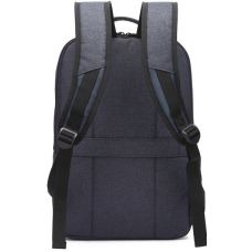 Рюкзак для ноутбука 15,6 дюймов 9L Sumdeх PON-262NV Синий