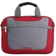 Небольшая сумка для планшета нетбука 10 дюймов Sumdeх PON-308RD Красная