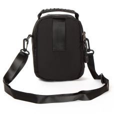 Тканевая мужская сумка Lanpad LAN82005 Черный