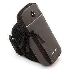 Сумка на руку Lanpad LAN36011 Серый