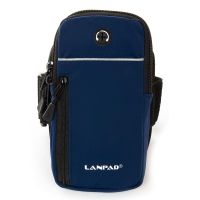 Сумка на руку Lanpad LAN36011 Синий