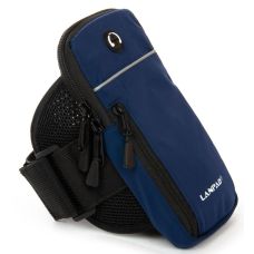 Сумка на руку Lanpad LAN36011 Синий