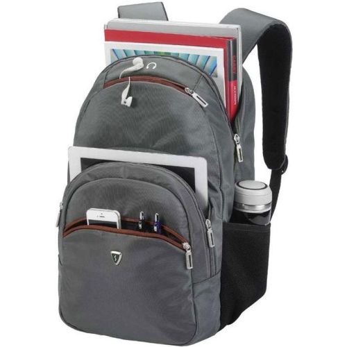 Рюкзак для ноутбука 15,6 Sumdeх PON-391GY Серый