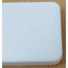 Повербанк Tronic, Германия 20000мА с быстрой зарядкой белый