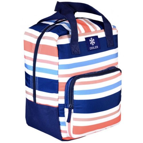 Терморюкзак, термосумка 15L Borderline Cooler Bag