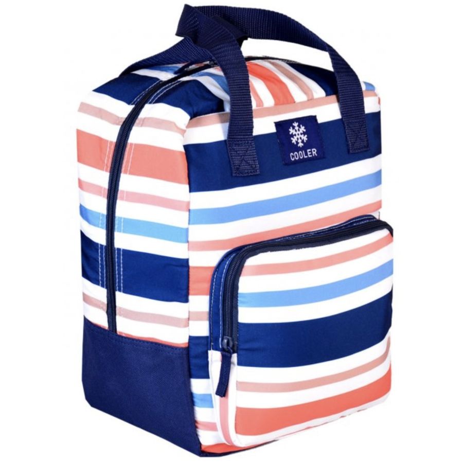 Терморюкзак, термосумка 15L Borderline Cooler Bag