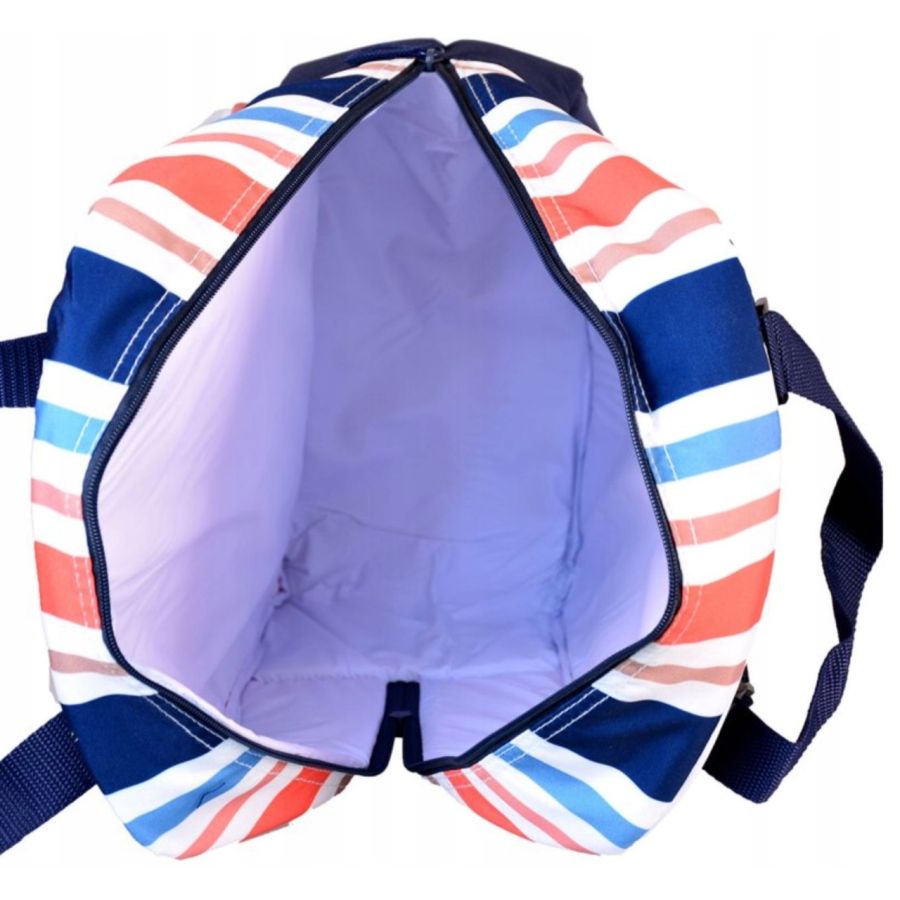 Терморюкзак, термосумка 15L Borderline Cooler Bag