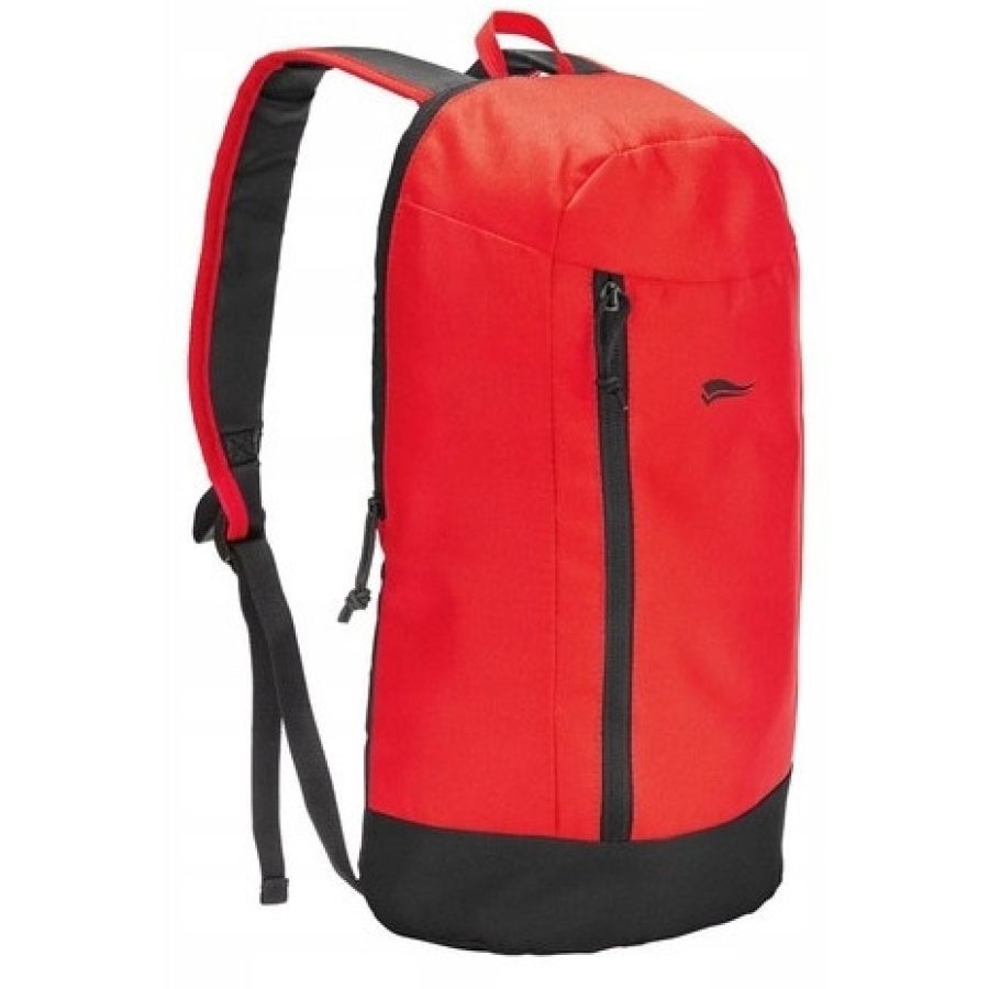 Небольшой спортивный рюкзак Crivit IAN353185-5	 10L Красный